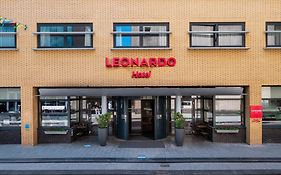 Leonardo Hotel Hengelo City Center